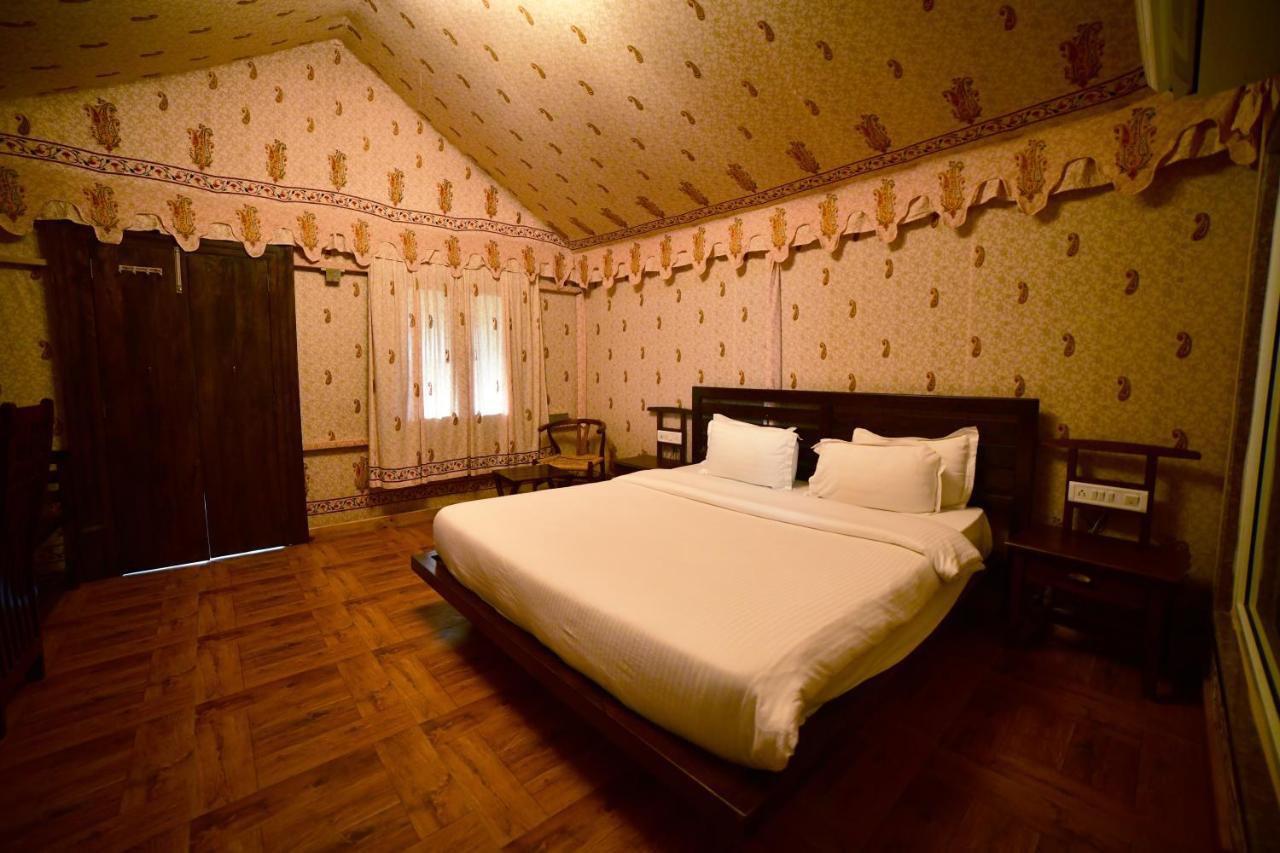 Amrit Van Resort Джапур Экстерьер фото