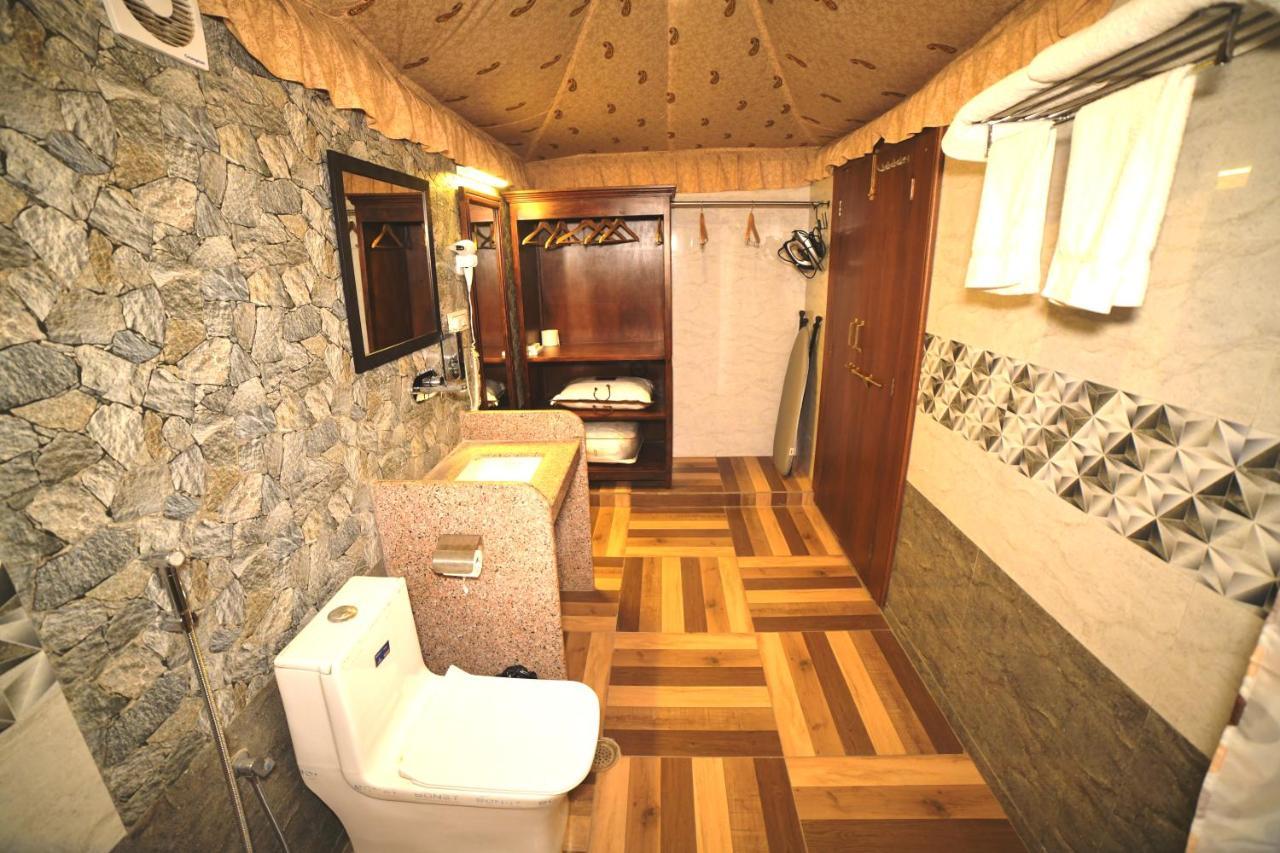 Amrit Van Resort Джапур Экстерьер фото