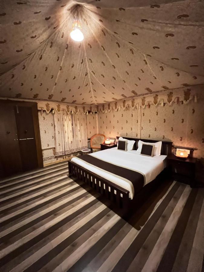 Amrit Van Resort Джапур Экстерьер фото